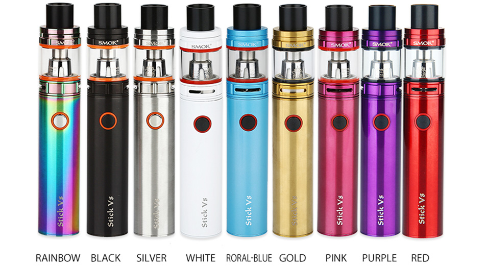 Smok stick hot sale v8 baby